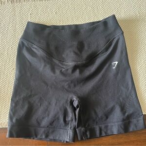 Gymshark shorts